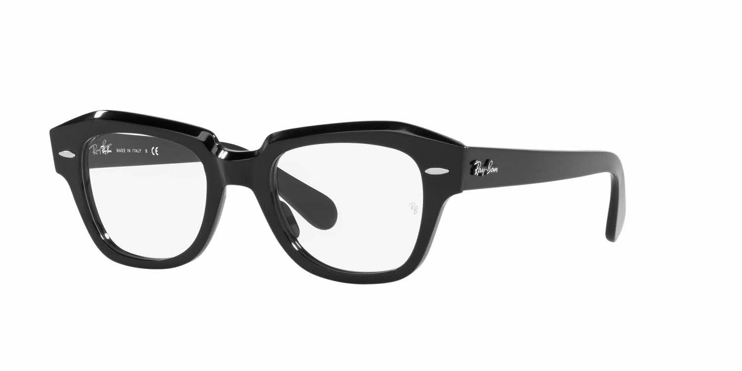 Ray-Ban RB5486 Eyeglasses