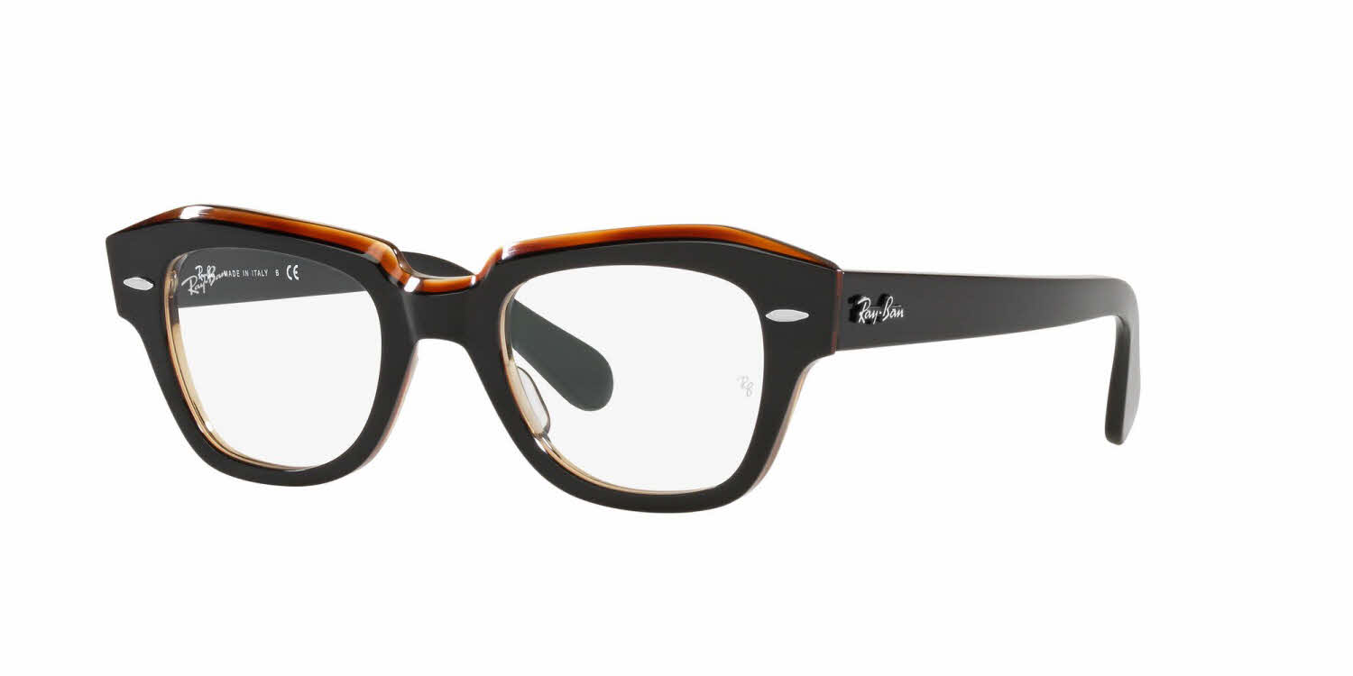Ray-Ban RB5486 Eyeglasses