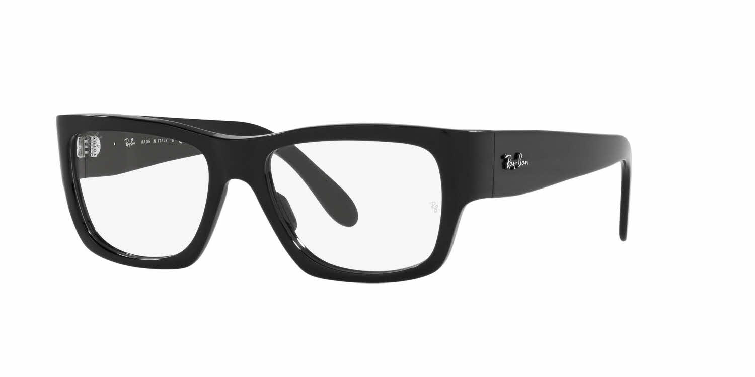 Ray-Ban RX5487F Eyeglasses