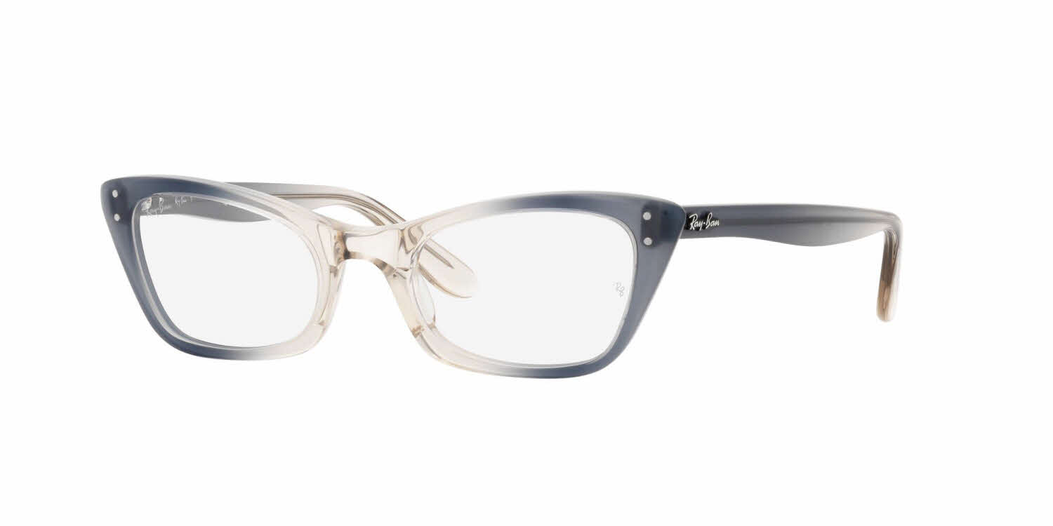 Ray-Ban RB5499 - Lady Burbank Eyeglasses