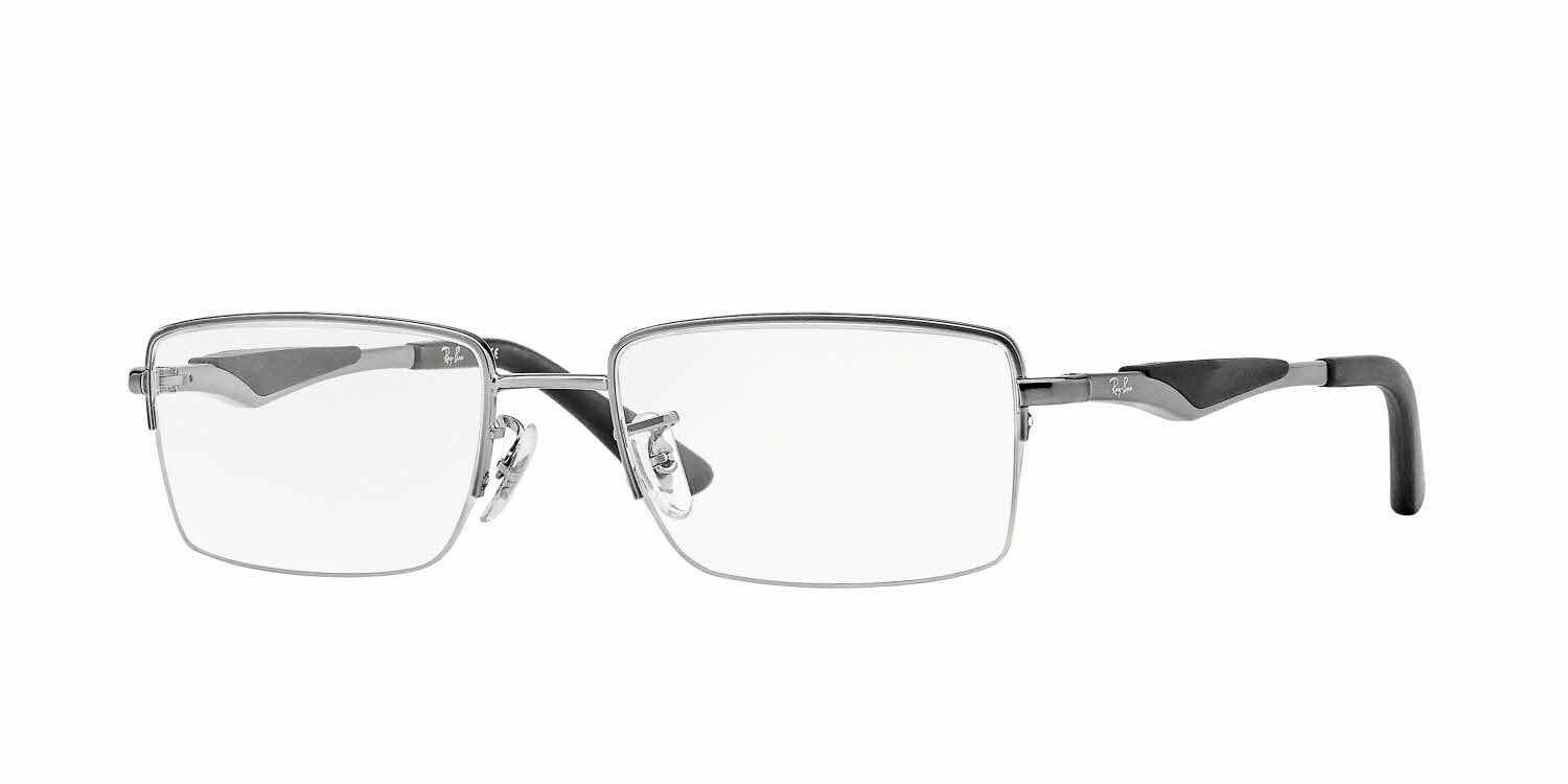 Ray-Ban RX6285 Eyeglasses