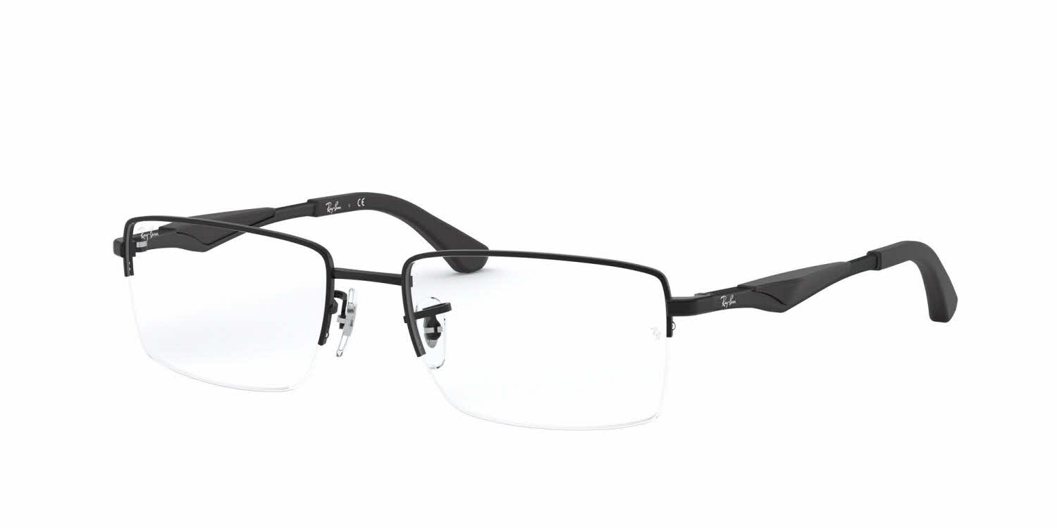 Ray-Ban RB6285 Eyeglasses
