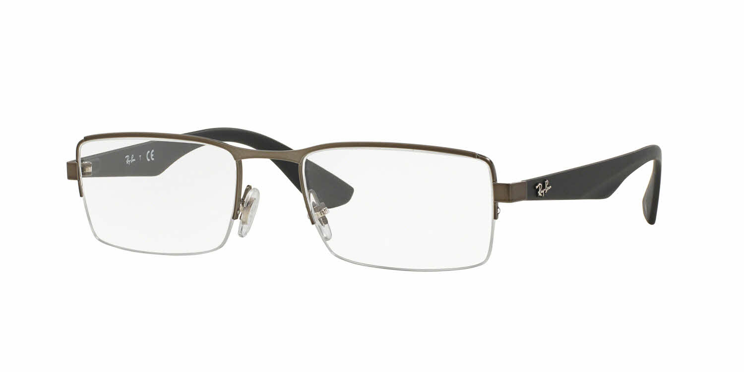 Ray-Ban RB6331 Eyeglasses