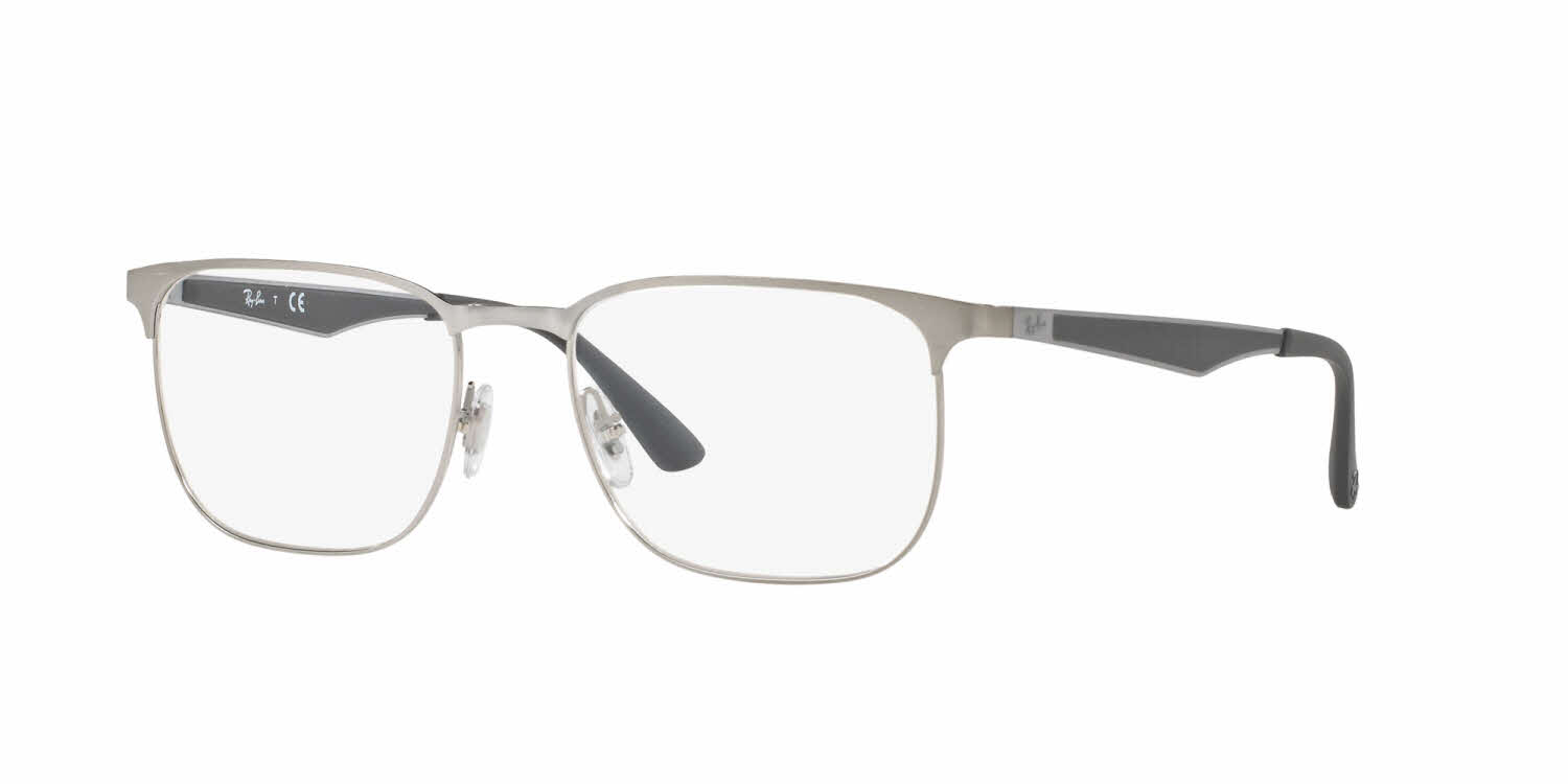 Ray-Ban RB6363 Eyeglasses