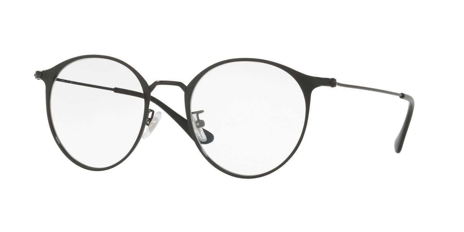 Ray-Ban RB6378F - Alternate Fit Eyeglasses