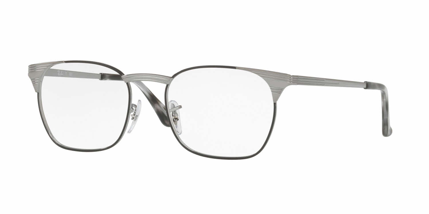 Ray-Ban RX6386 Eyeglasses
