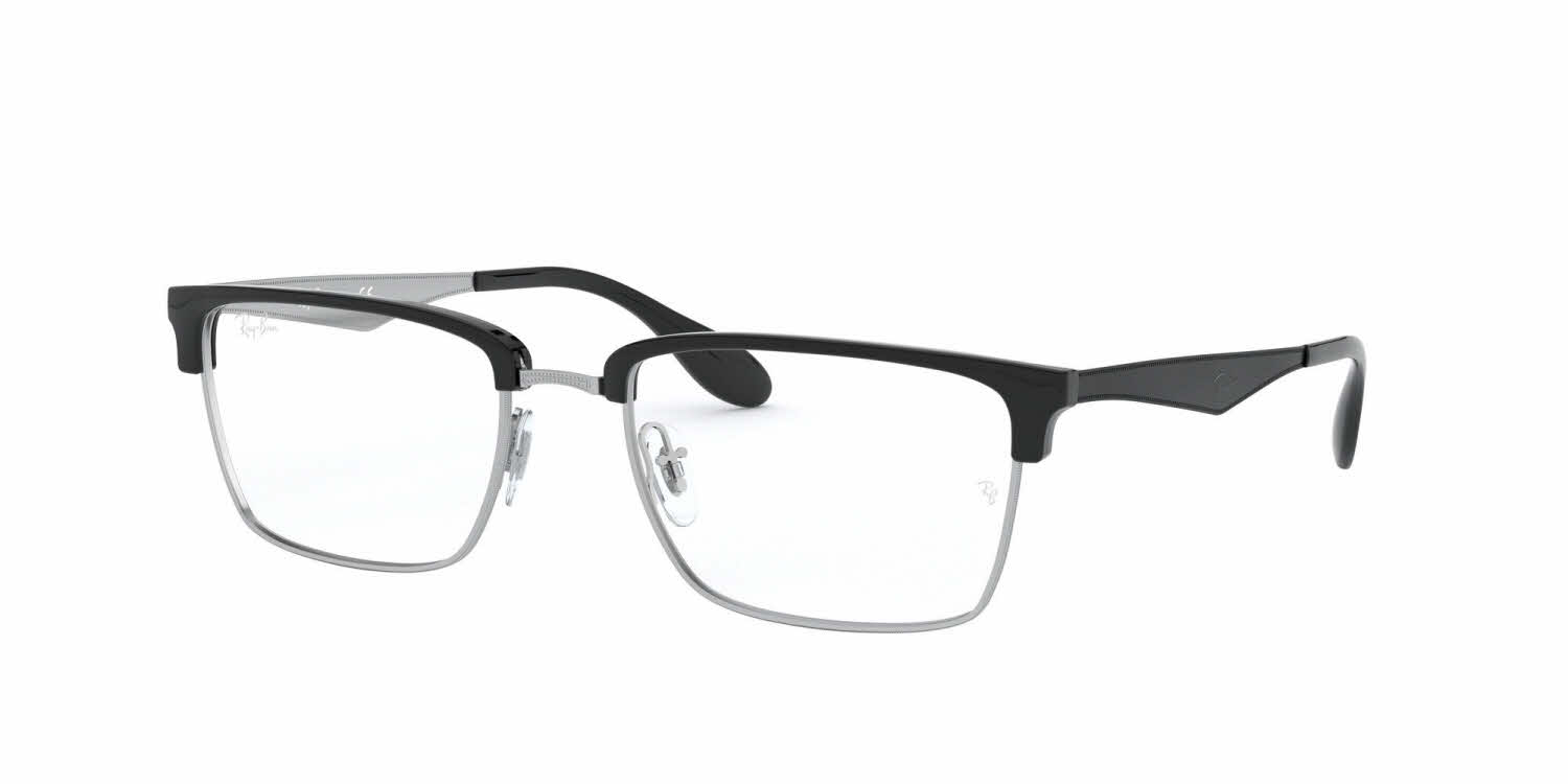 Ray-Ban RX6397 Eyeglasses | Free Shipping