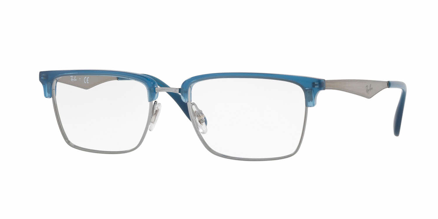 Ray-Ban RX6397 Eyeglasses