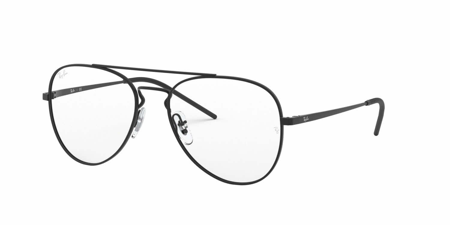 Ray-Ban RX6413 Eyeglasses | FramesDirect.com