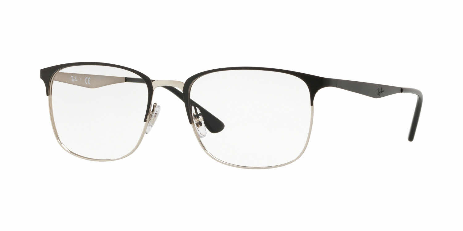 Ray-Ban RB6421 Eyeglasses