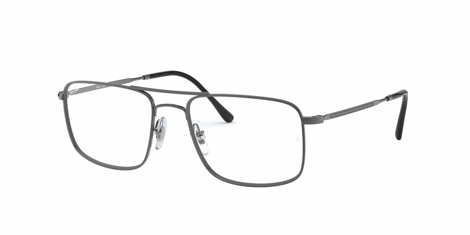 Ray-Ban RB6434 Eyeglasses