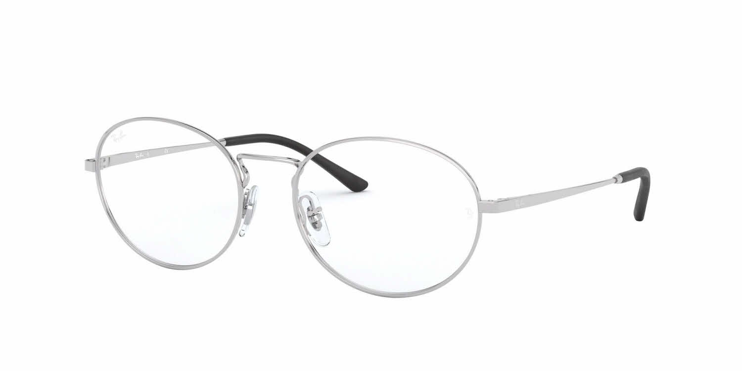 Ray-Ban RB6439 Eyeglasses
