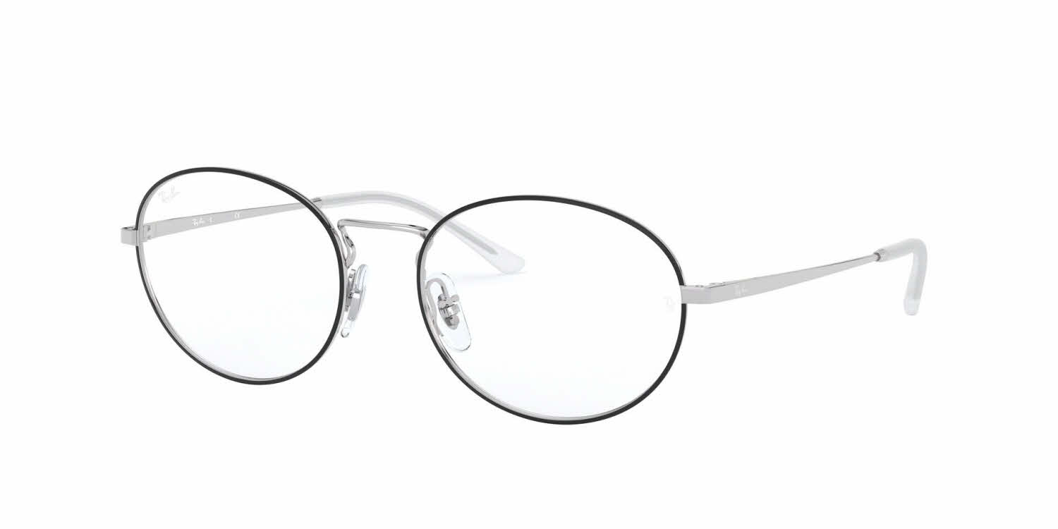 Ray-Ban RX6439 Eyeglasses