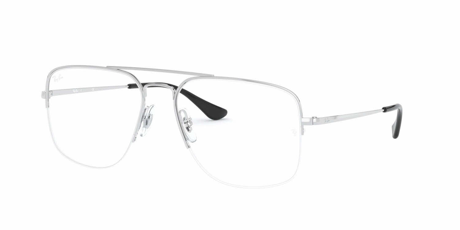 Ray-Ban RX6441 Eyeglasses