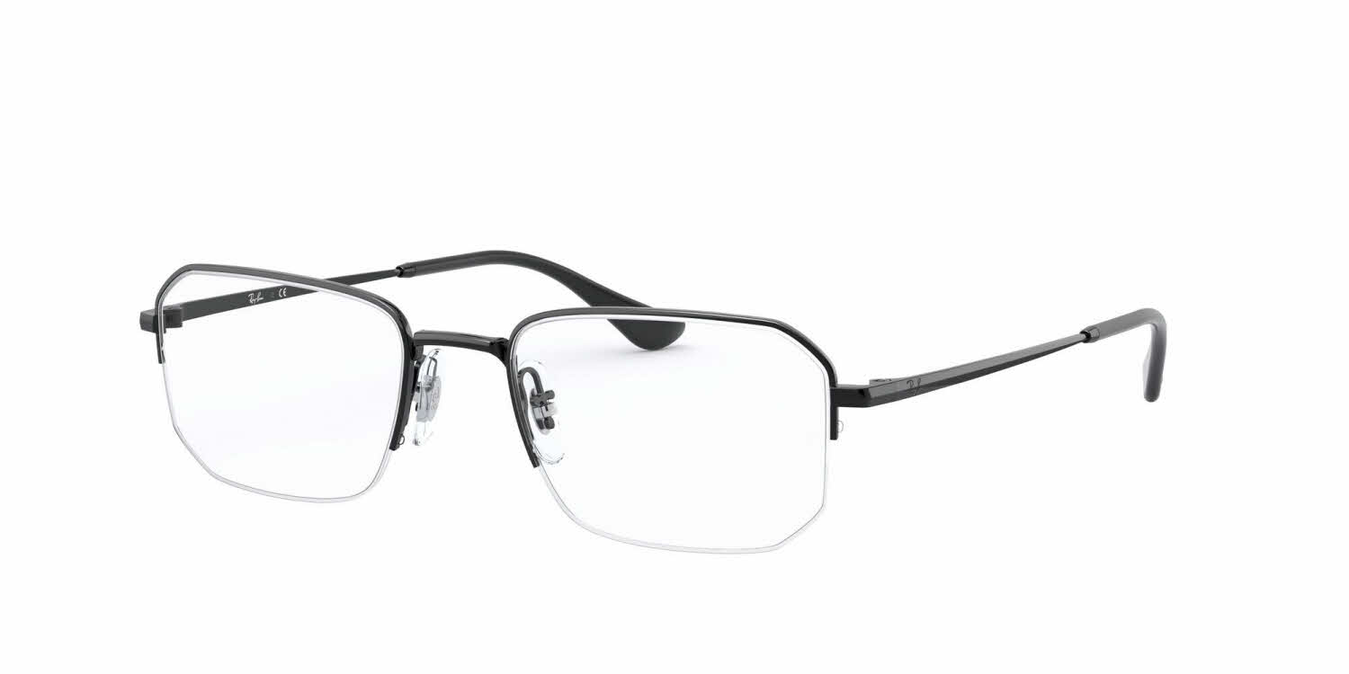 Ray-Ban RB6449 Eyeglasses