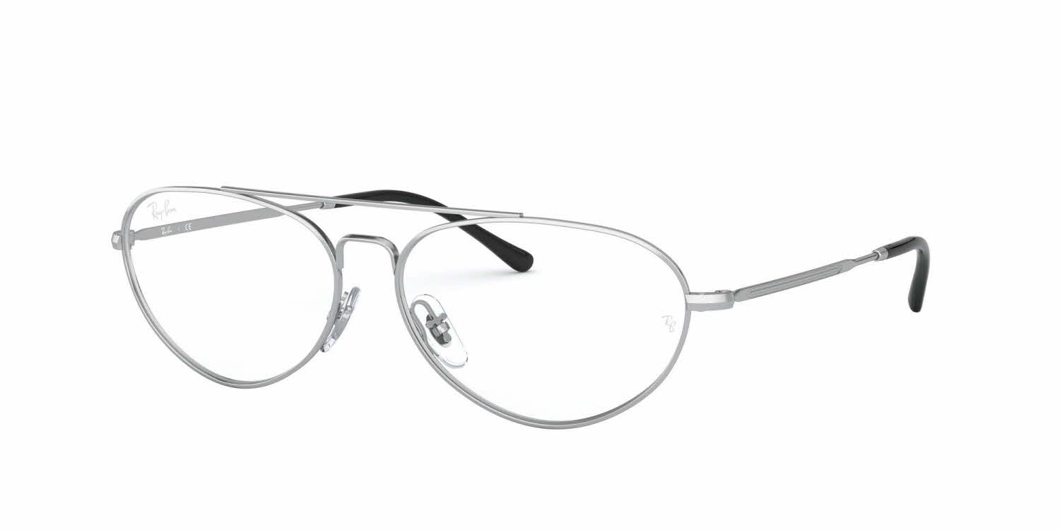 Ray-Ban RX6454 Eyeglasses