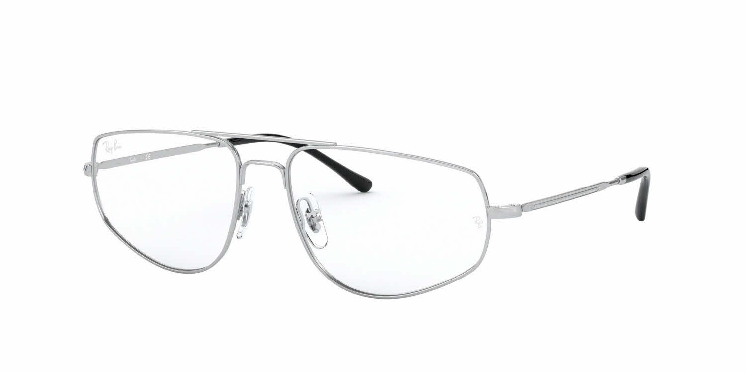 RayBan RB6455 Eyeglasses