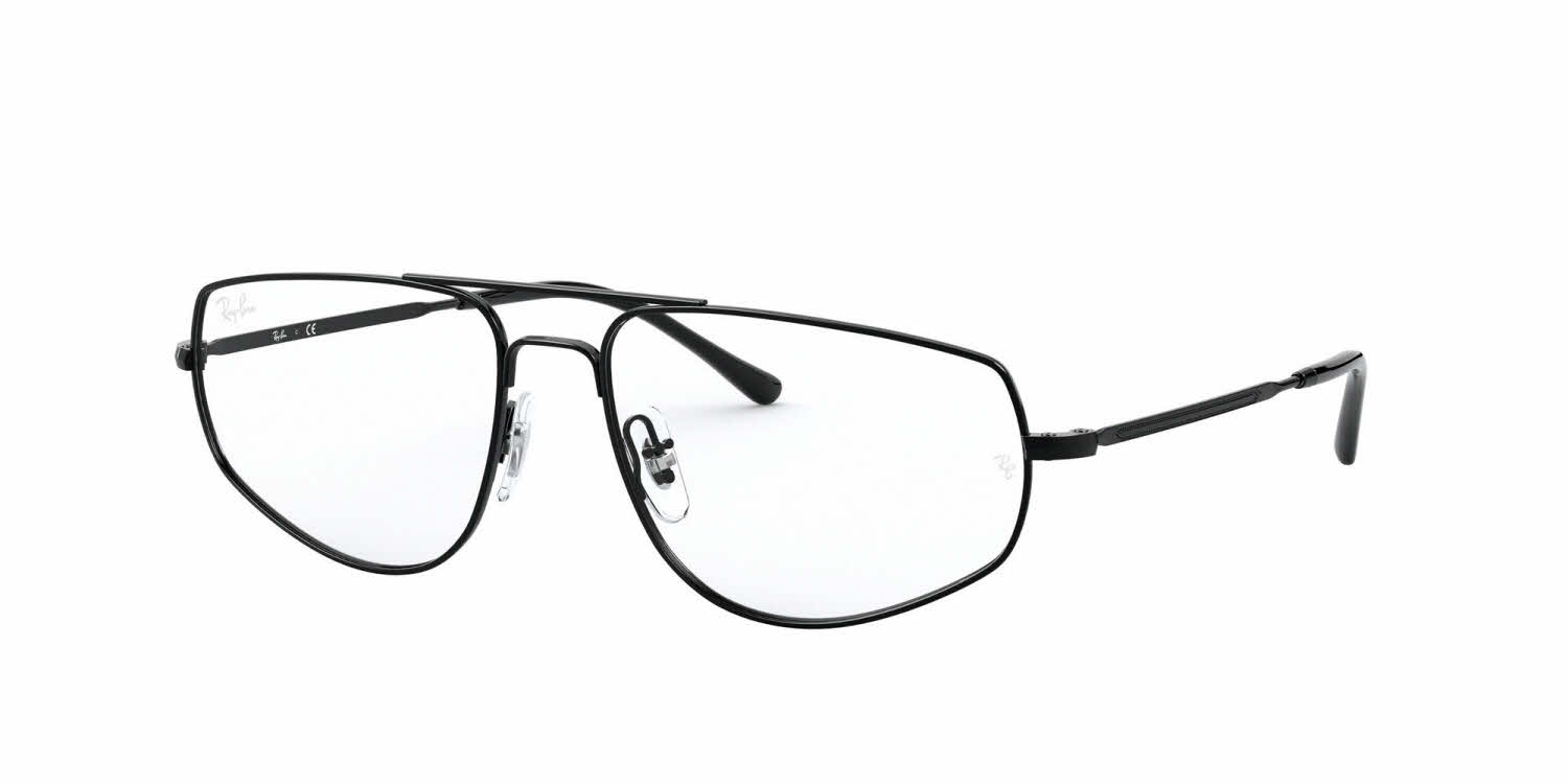 RayBan RB6455 Eyeglasses
