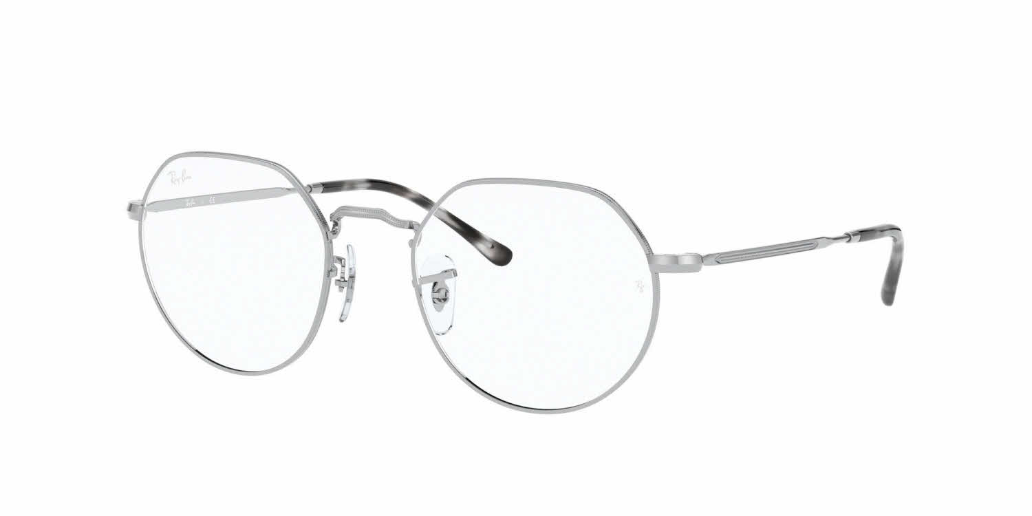 Ray-Ban RX6465 Jack Eyeglasses