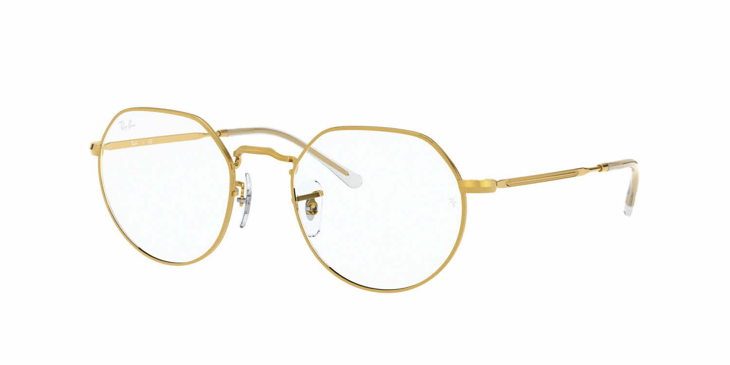 Ray-Ban RB6465 Jack Eyeglasses