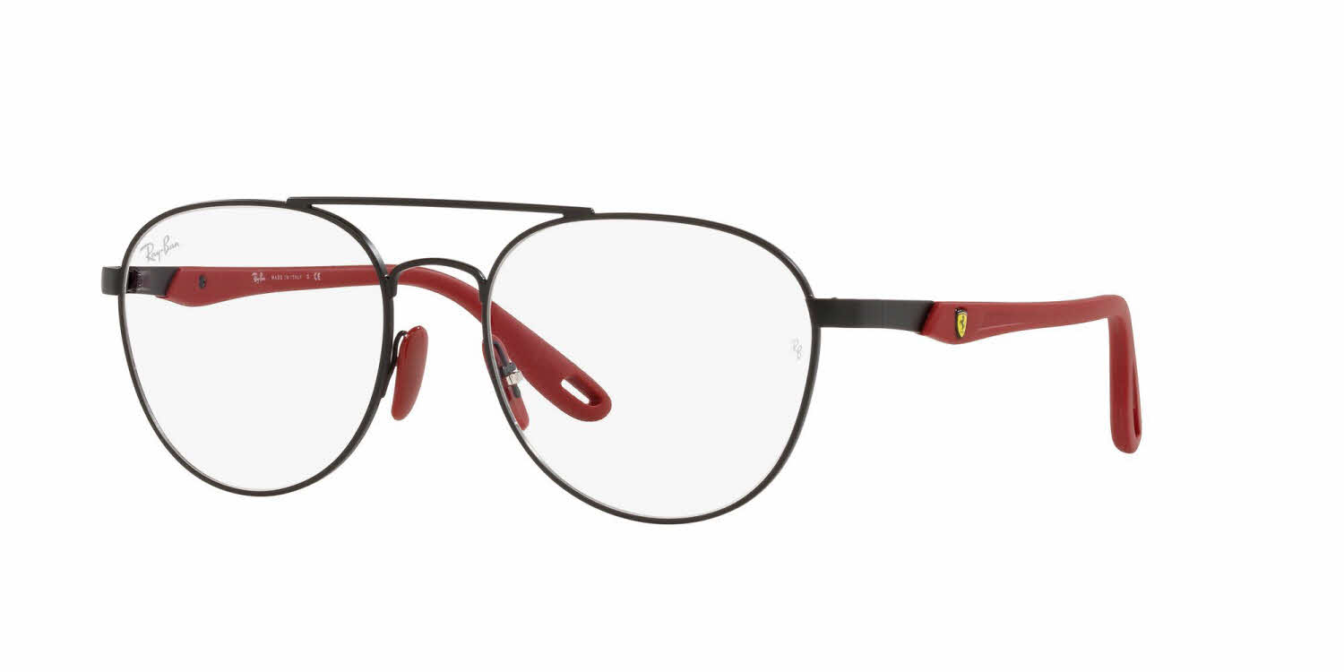 Ray-Ban RX6473M Eyeglasses