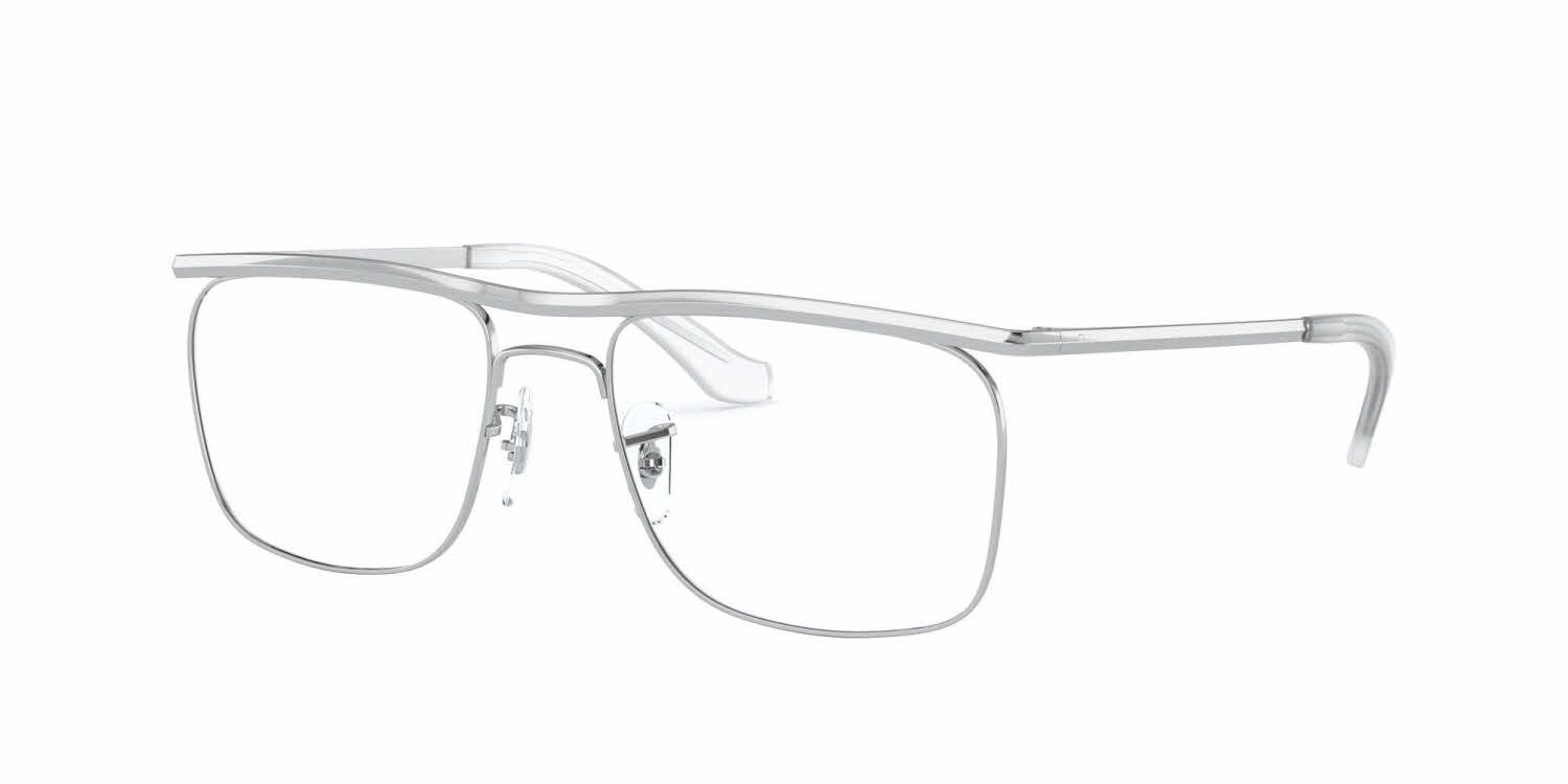 Ray-Ban RX6519 Eyeglasses
