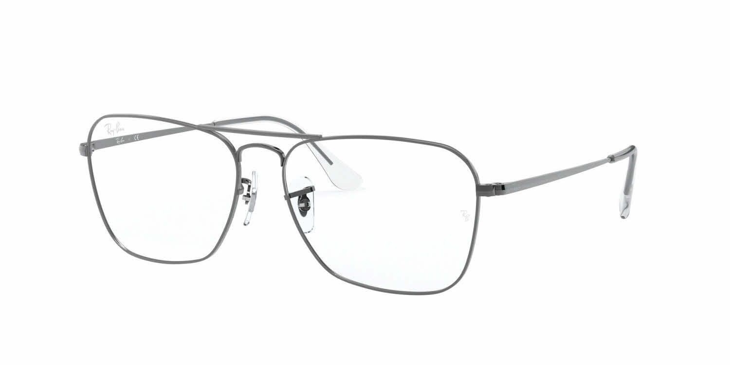 Ray-Ban RX6536 Eyeglasses