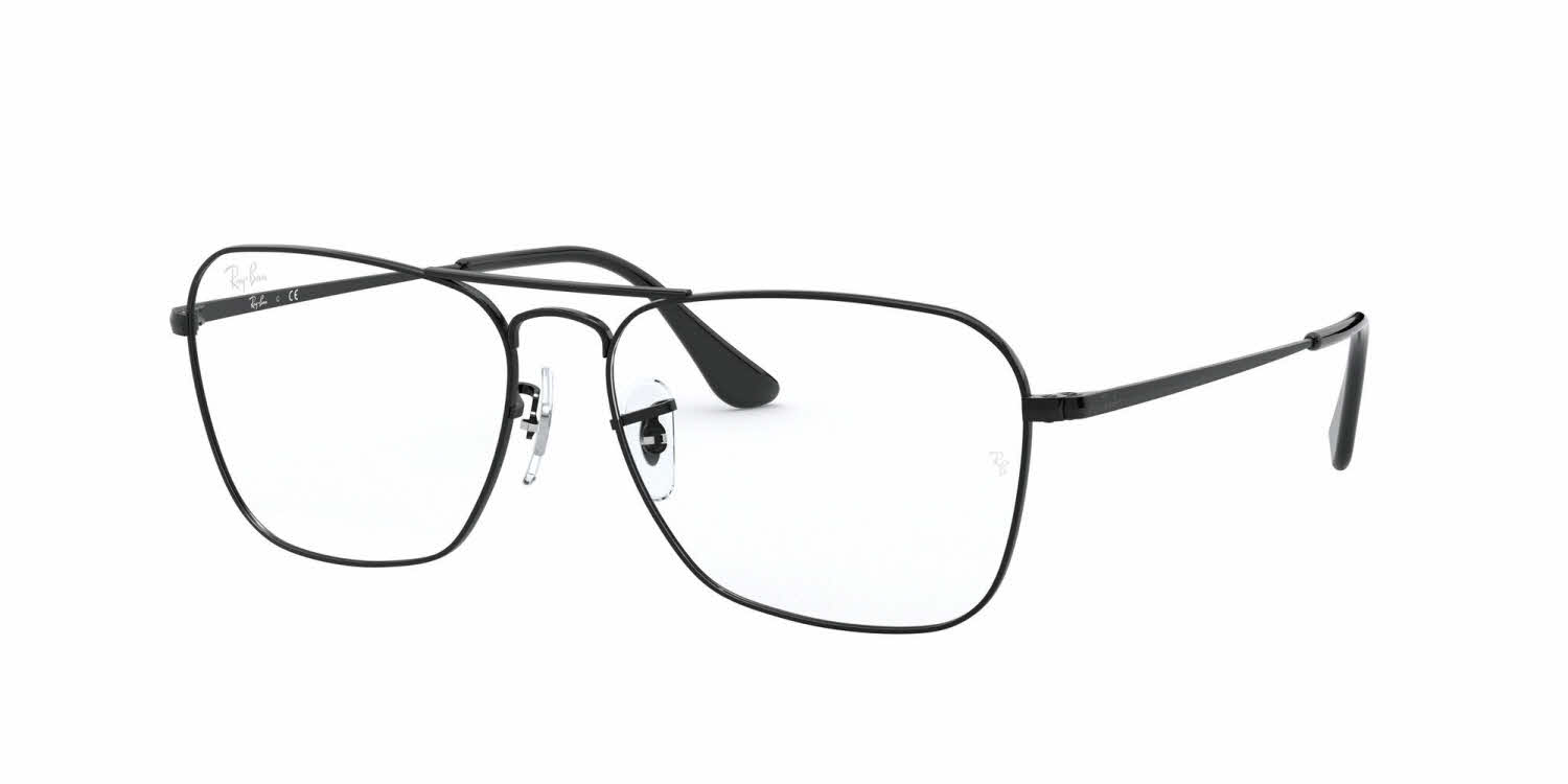 Ray-Ban RX6536 Eyeglasses