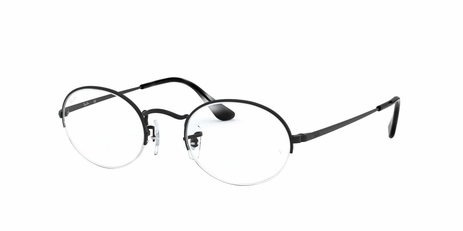 Ray-Ban RB6547 Eyeglasses