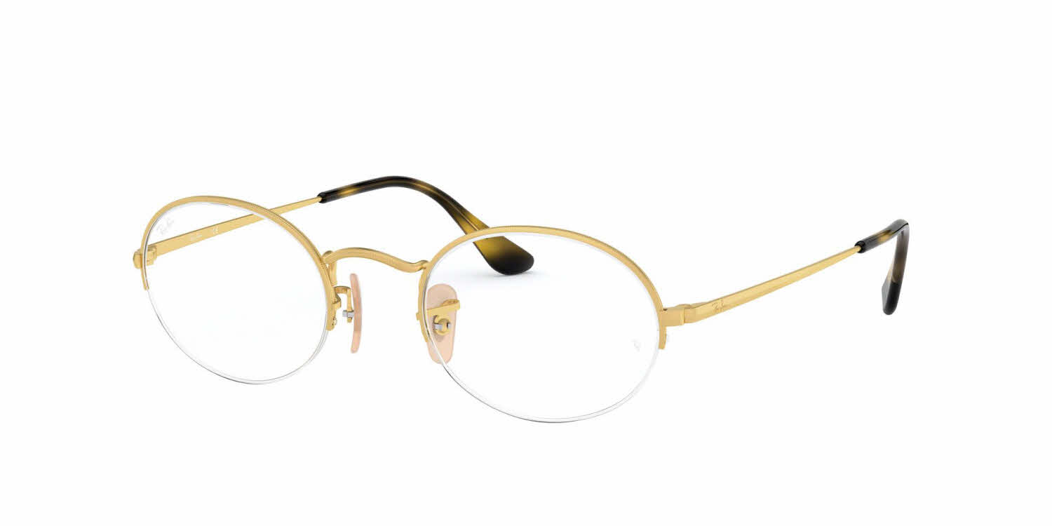 Ray-Ban RX6547 Eyeglasses