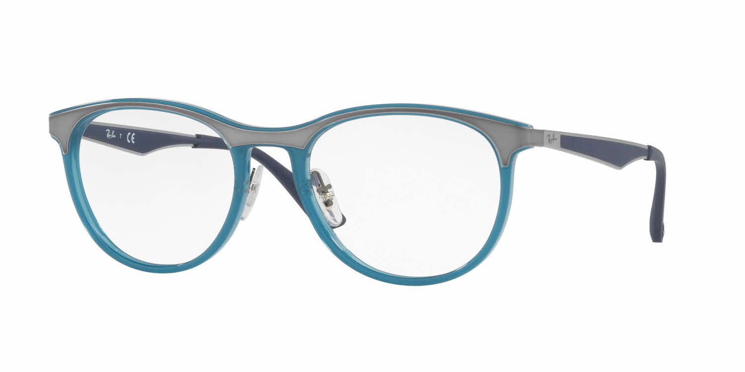 Ray-Ban RX7116 Eyeglasses