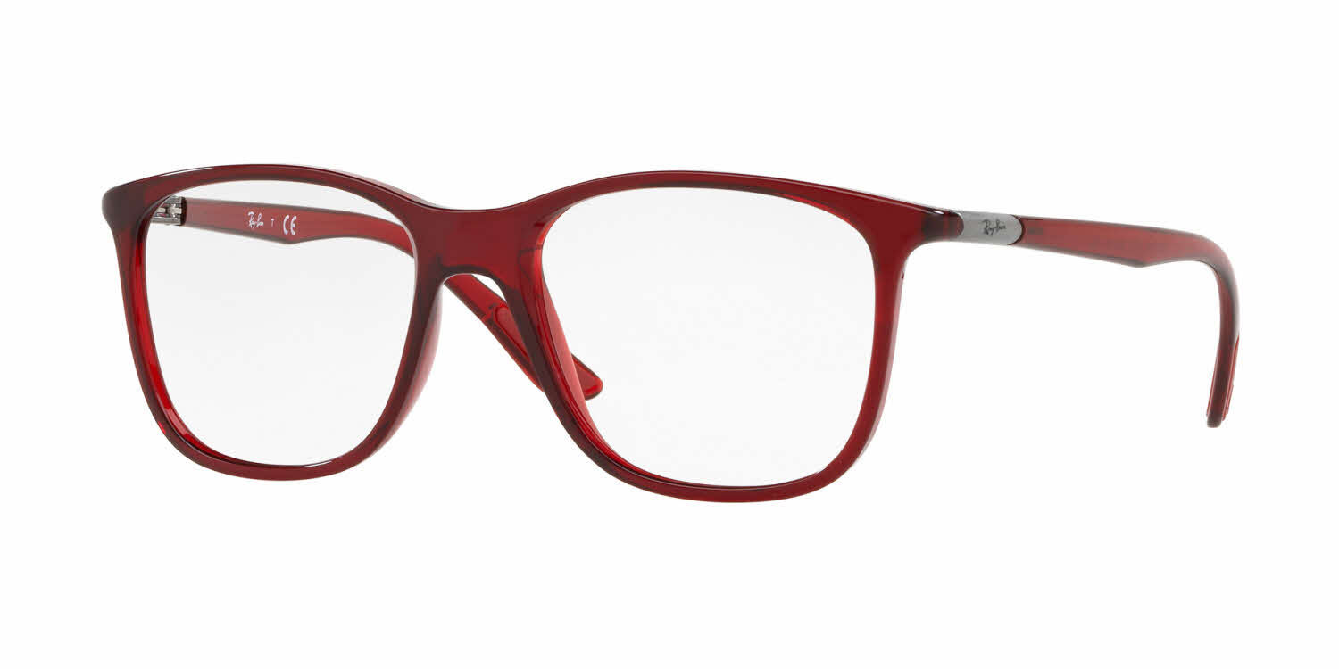RayBan RB7143 Eyeglasses