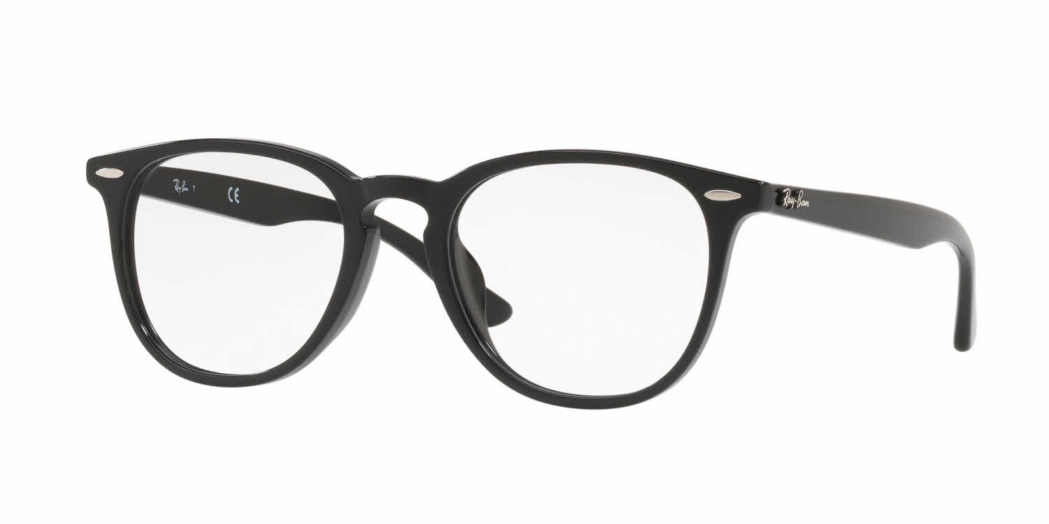 Ray-Ban RX7159F - Alternate Fit Eyeglasses