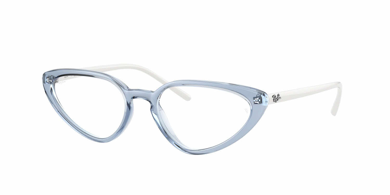 Ray-Ban RX7188 Eyeglasses