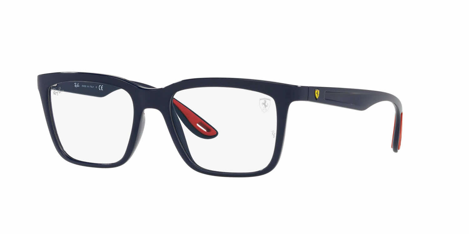 Ray-Ban RX7192M Eyeglasses