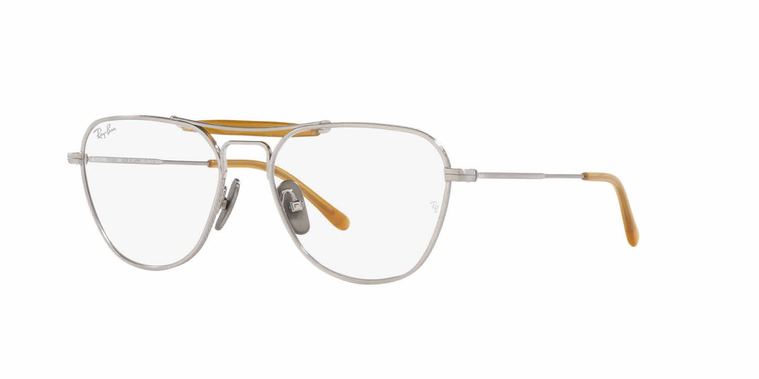Ray-Ban RX8064V Eyeglasses