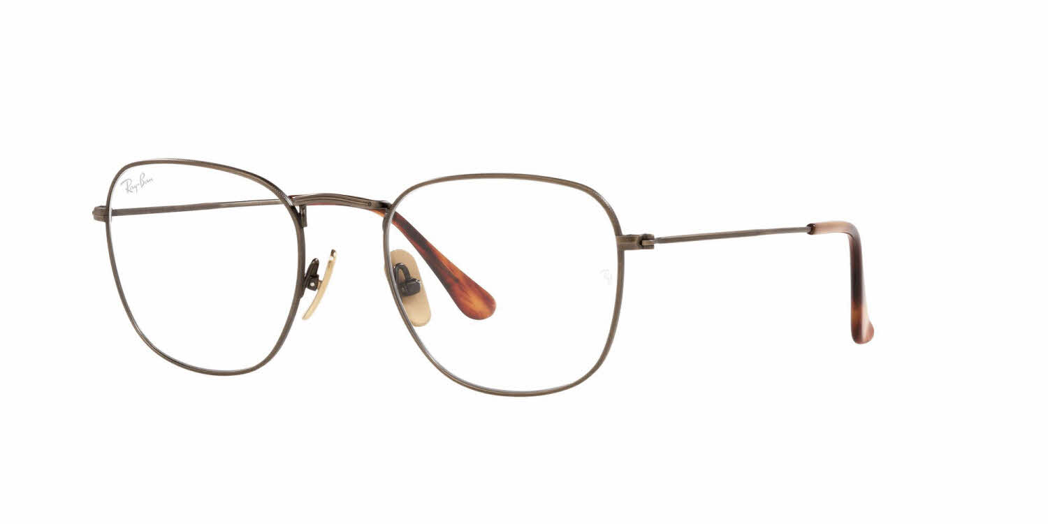 Ray-Ban RX8157V Eyeglasses