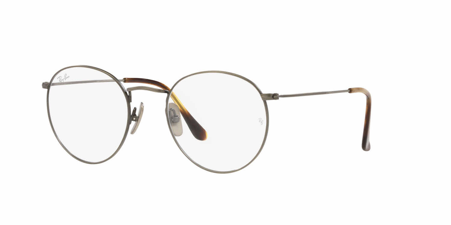 Ray-Ban RX8247V Eyeglasses