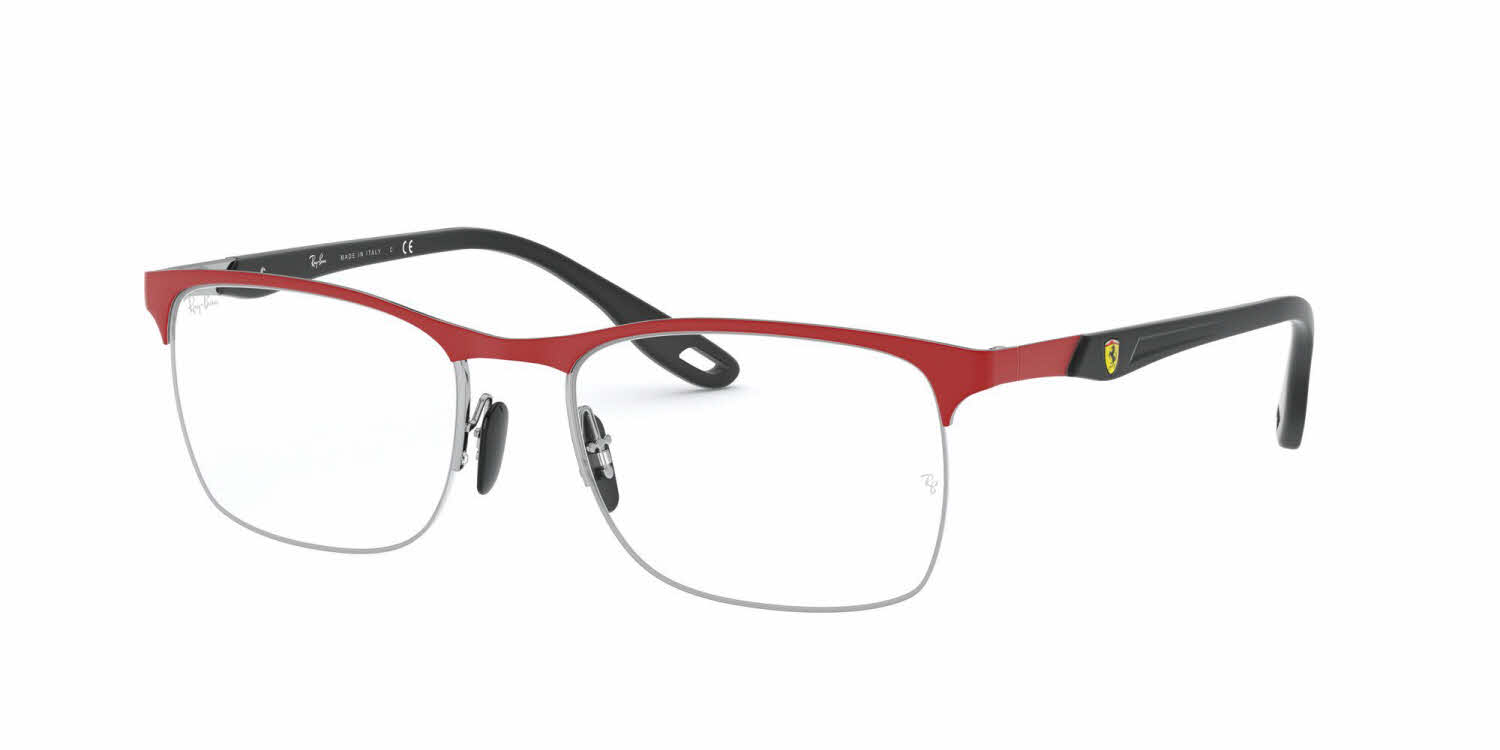 Ray-Ban RX8416M Eyeglasses