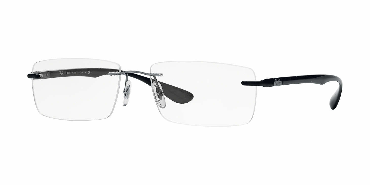 Ray-Ban RB8724 Eyeglasses