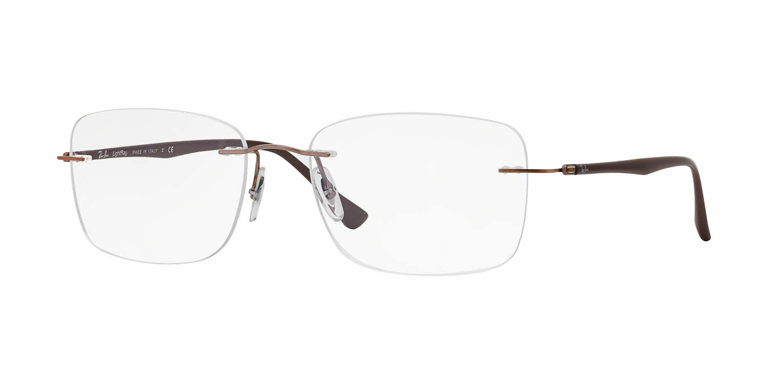 Ray-Ban RB8725 Eyeglasses