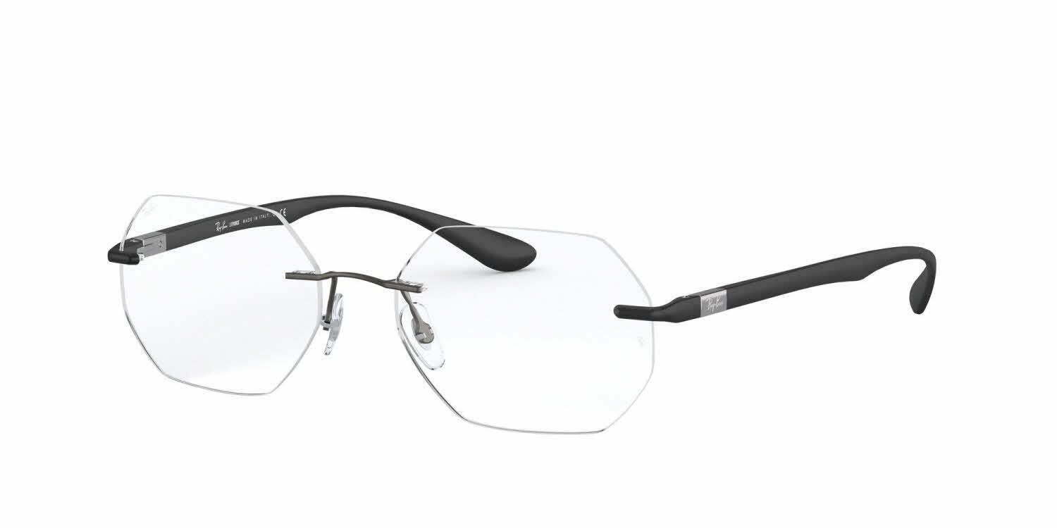 Ray-Ban RX8765 Eyeglasses