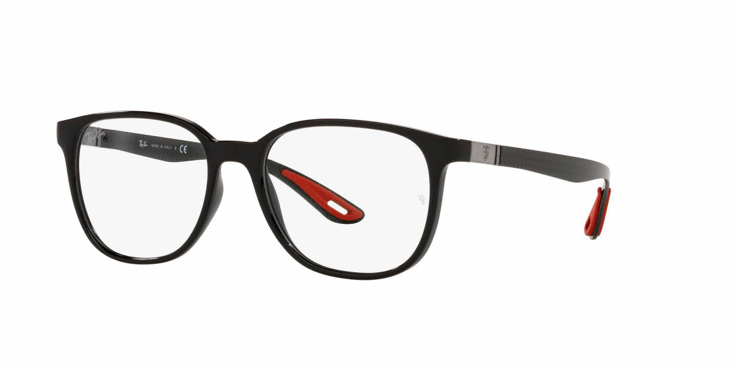 Ray-Ban RX8907M Eyeglasses