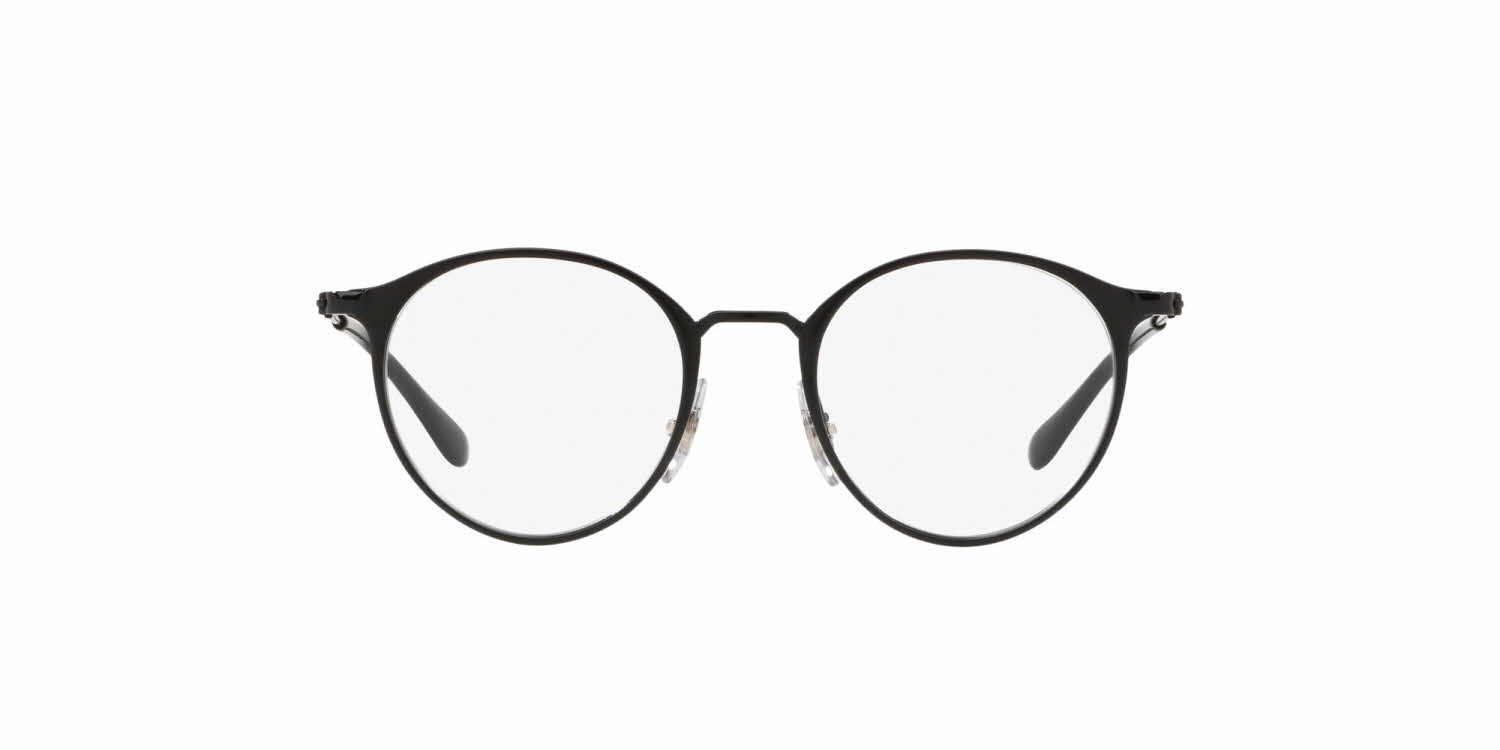 Haiku Voorbeeld bloed Ray-Ban Junior RY1053 Eyeglasses | FramesDirect.com