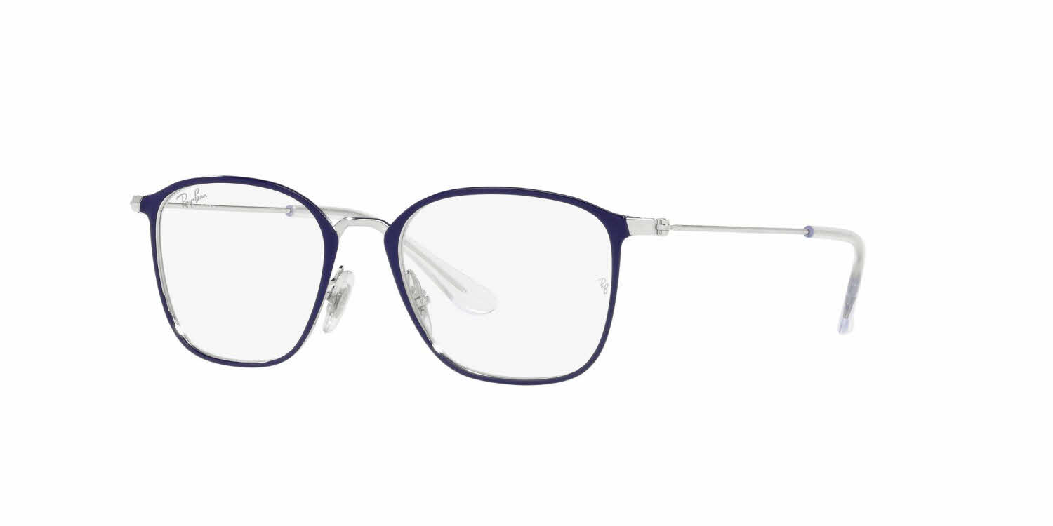 Visit Eyeglasses Ray-Ban Junior RY1056 Image 1