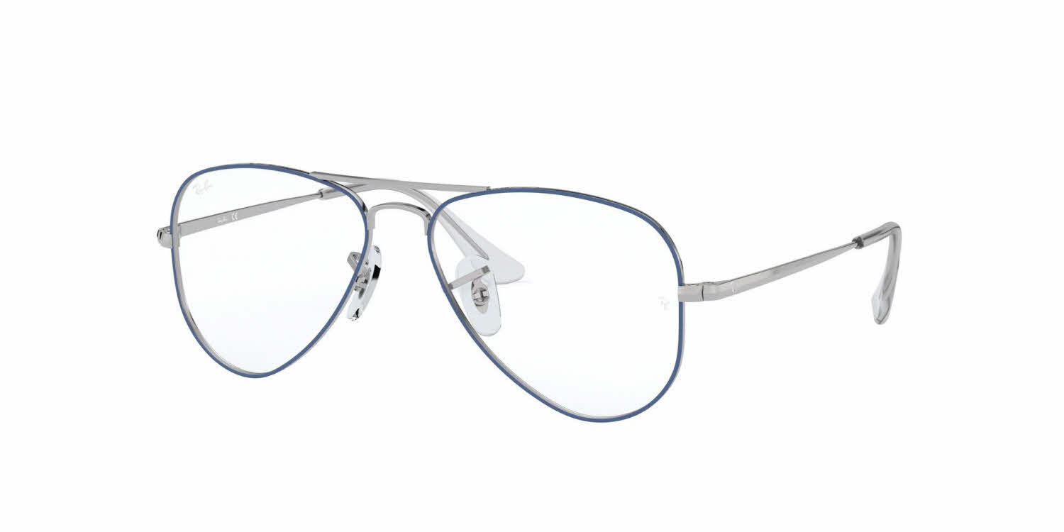Ray-Ban Junior RY1089 Eyeglasses | FramesDirect.com
