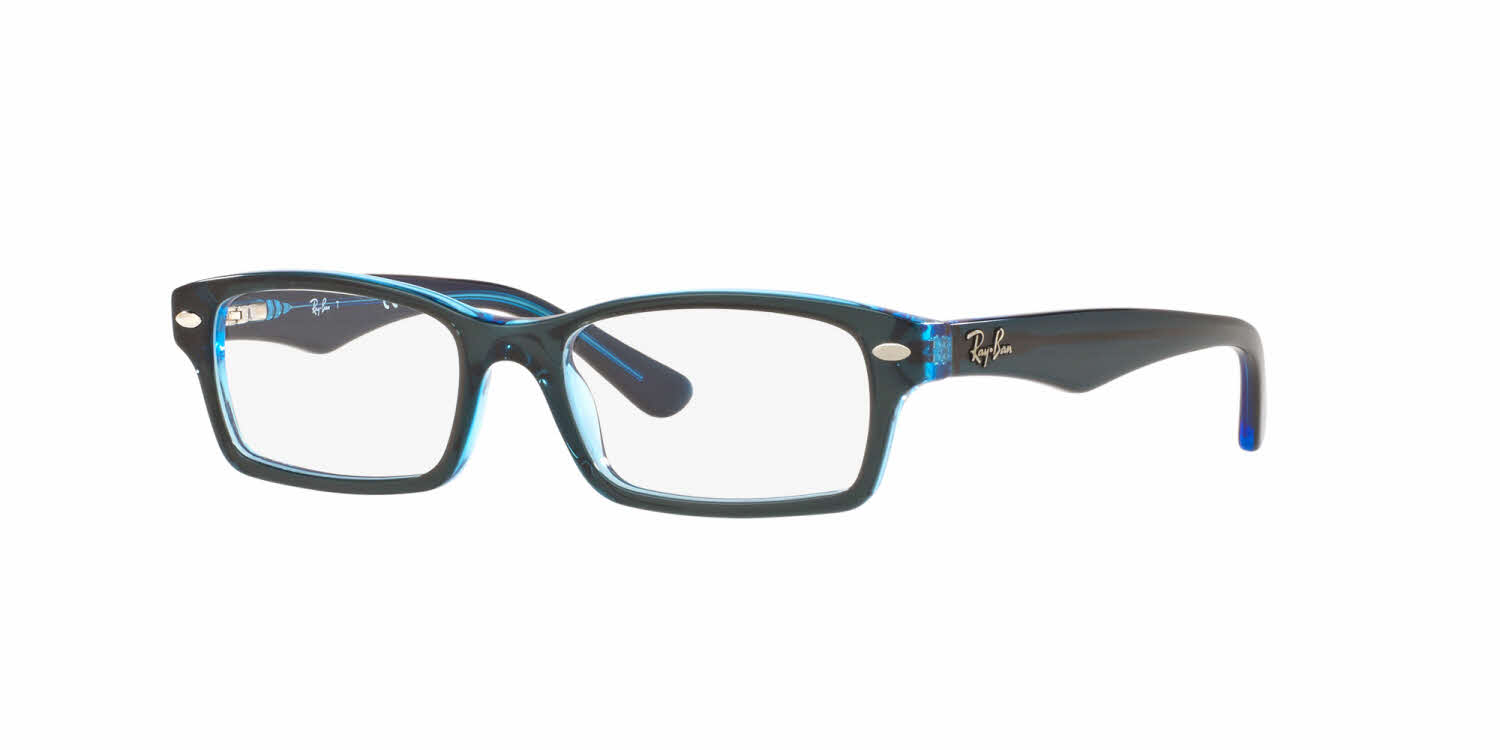 ray ban junior glasses