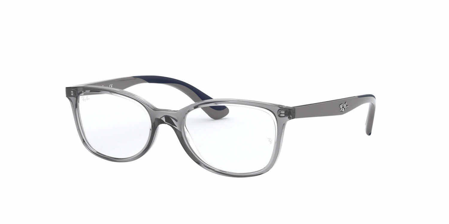 Ray-Ban Junior RY1586 Boys Eyeglasses In Grey