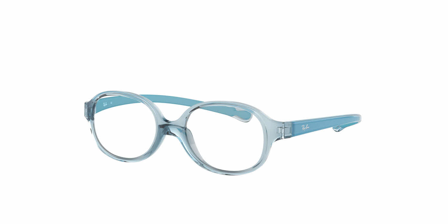 Ray-Ban Junior RY1587 Eyeglasses | Free 