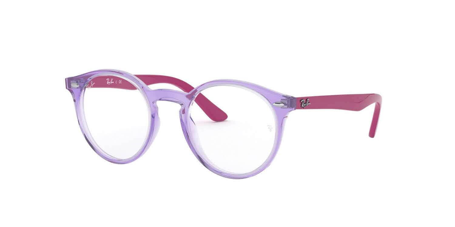 Ray-Ban Junior RY1594 Eyeglasses in Purple 47$